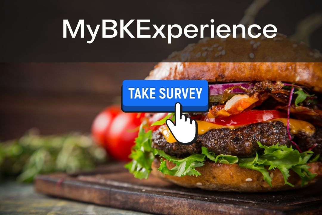 Www.Mybkexperience.Com Survey Free Whopper